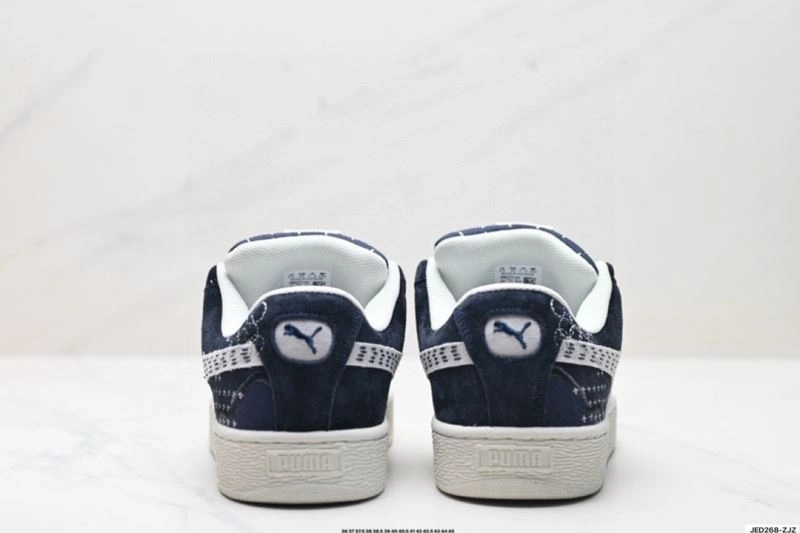 Puma Shoes Vibrant 3028