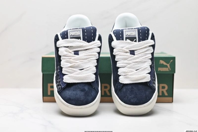 Puma Shoes Vibrant 3028