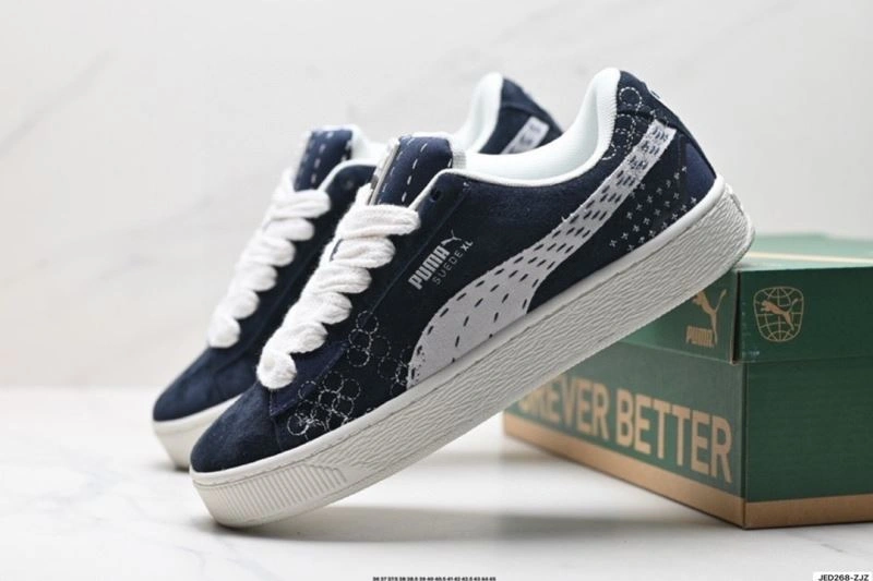Puma Shoes Vibrant 3028