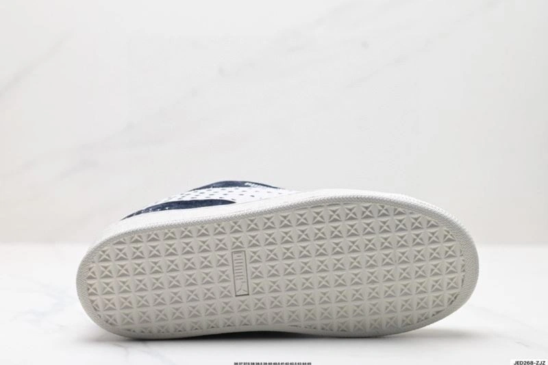 Puma Shoes Vibrant 3028