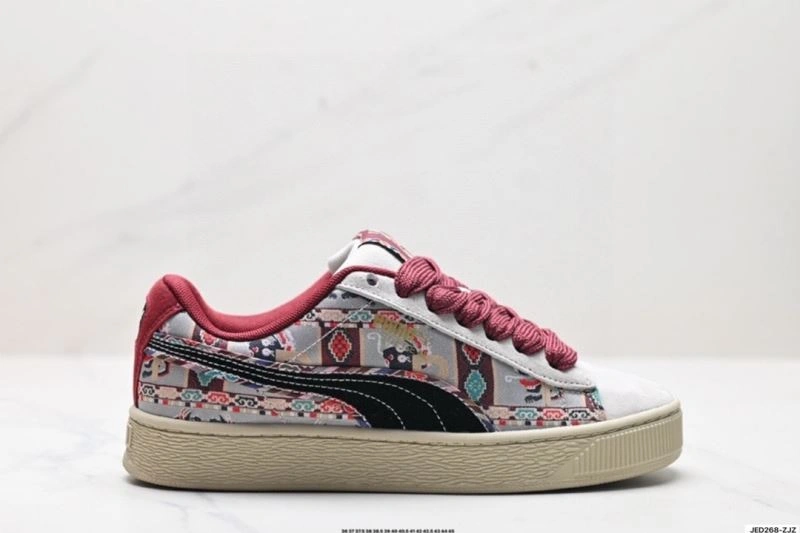 Puma Shoes EyeCatching 3024