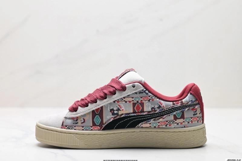 Puma Shoes EyeCatching 3024