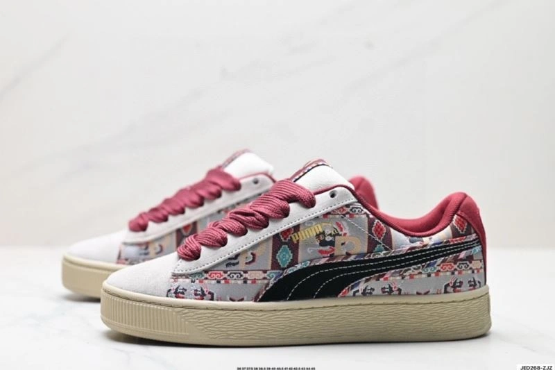 Puma Shoes EyeCatching 3024
