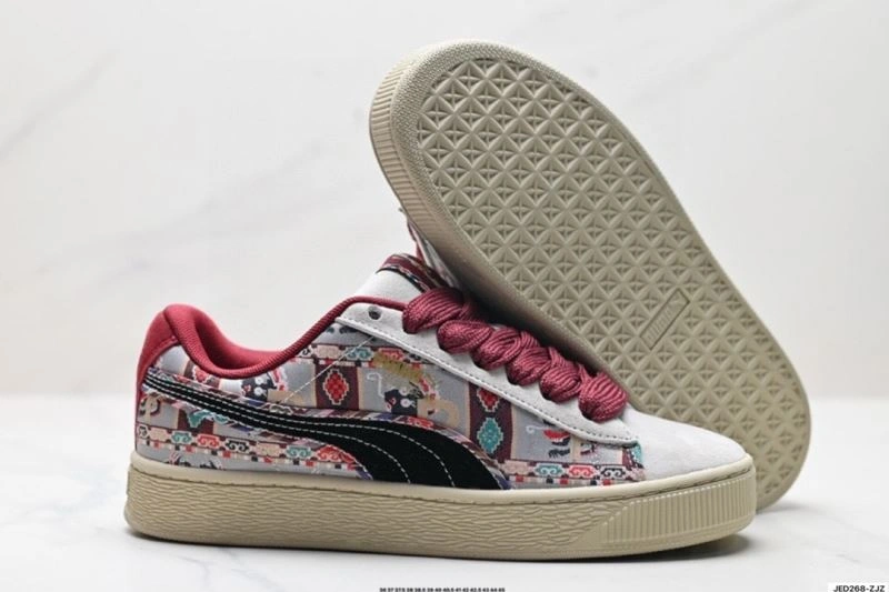 Puma Shoes EyeCatching 3024