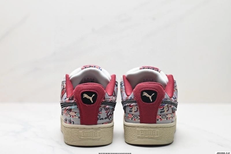 Puma Shoes EyeCatching 3024