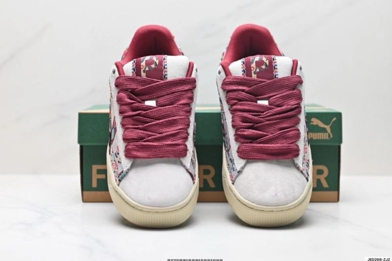 Puma Shoes EyeCatching 3024