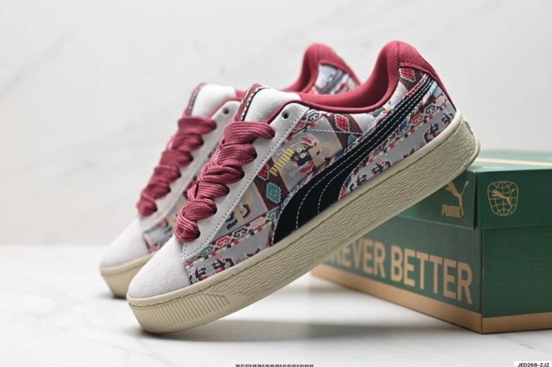 Puma Shoes EyeCatching 3024