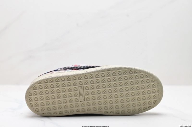 Puma Shoes EyeCatching 3024