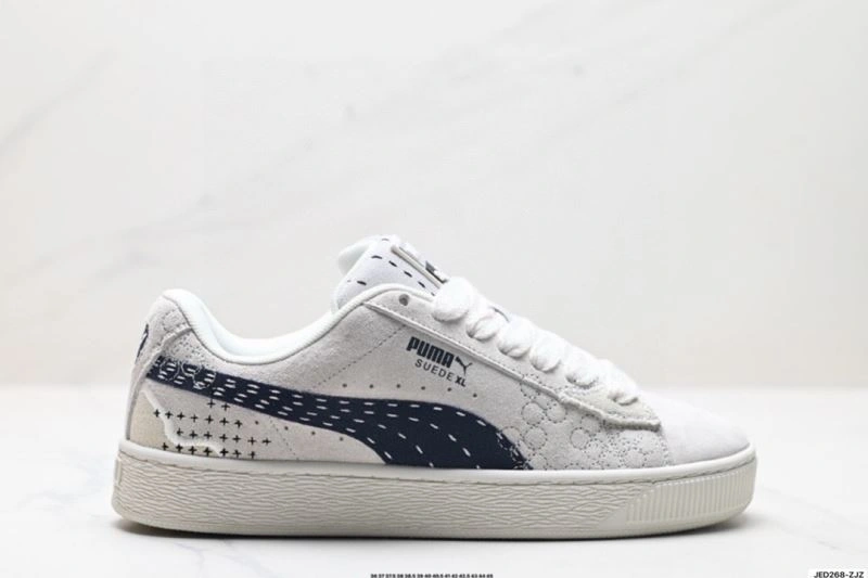 Puma Shoes Efficient 3020
