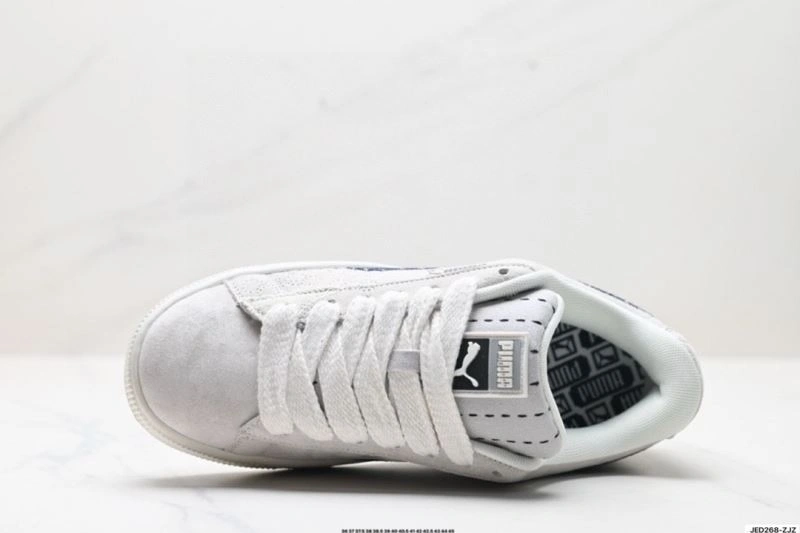 Puma Shoes Efficient 3020