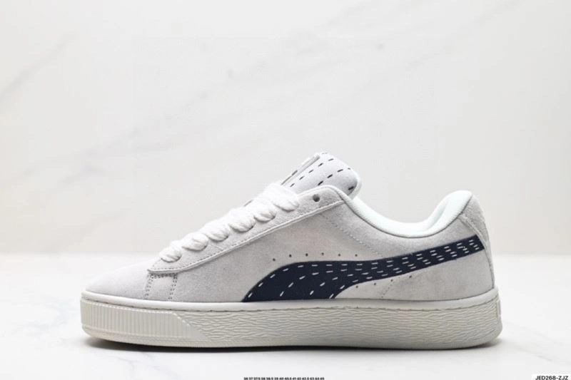 Puma Shoes Efficient 3020