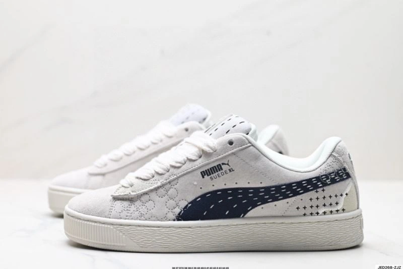 Puma Shoes Efficient 3020