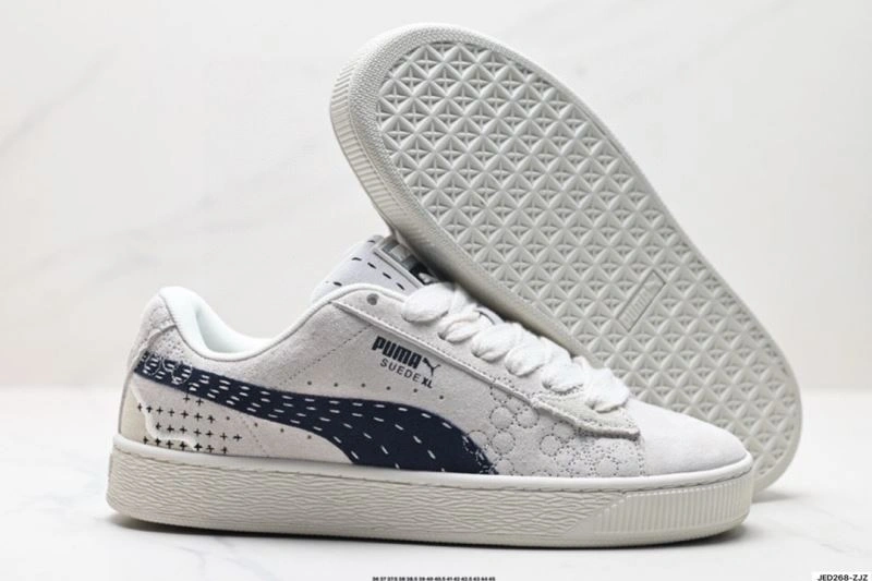 Puma Shoes Efficient 3020