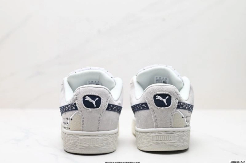 Puma Shoes Efficient 3020