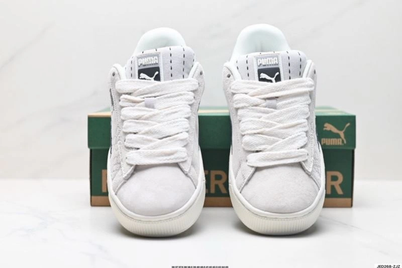 Puma Shoes Efficient 3020