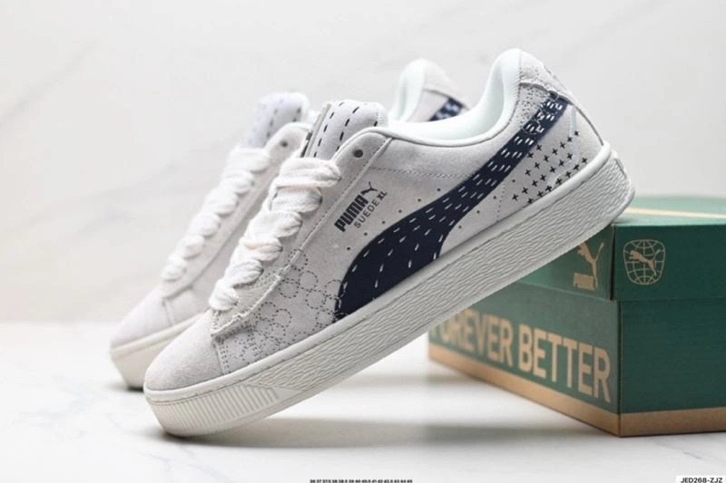 Puma Shoes Efficient 3020