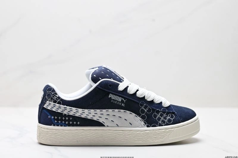 Puma Shoes GoodFit 3021