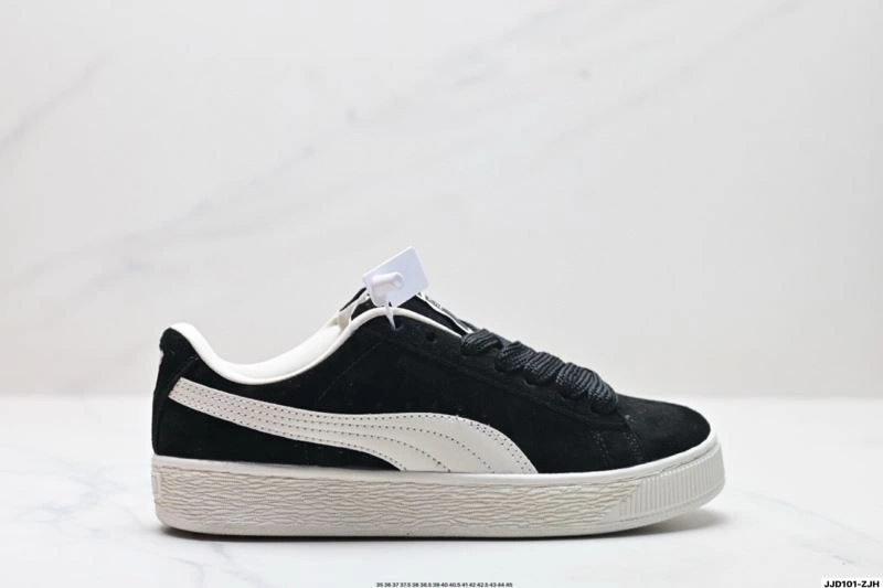 RelaxedFit Puma Shoes 3022