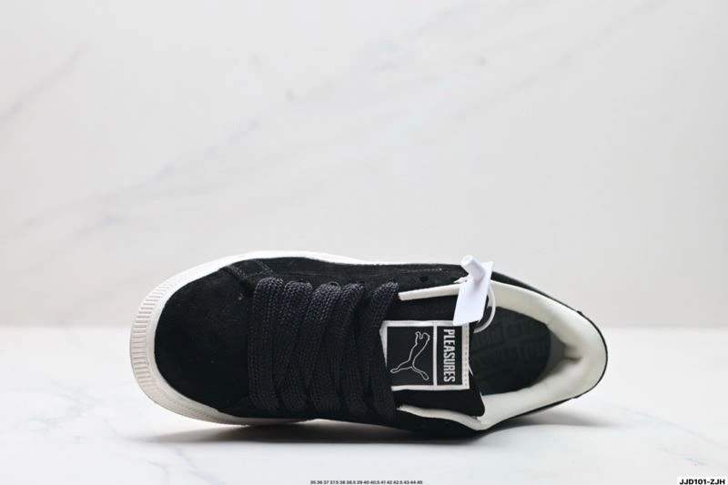RelaxedFit Puma Shoes 3022