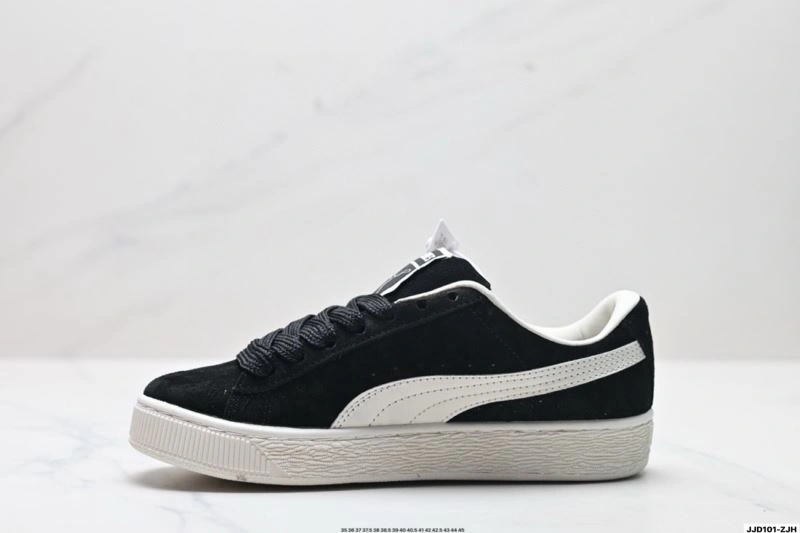 RelaxedFit Puma Shoes 3022