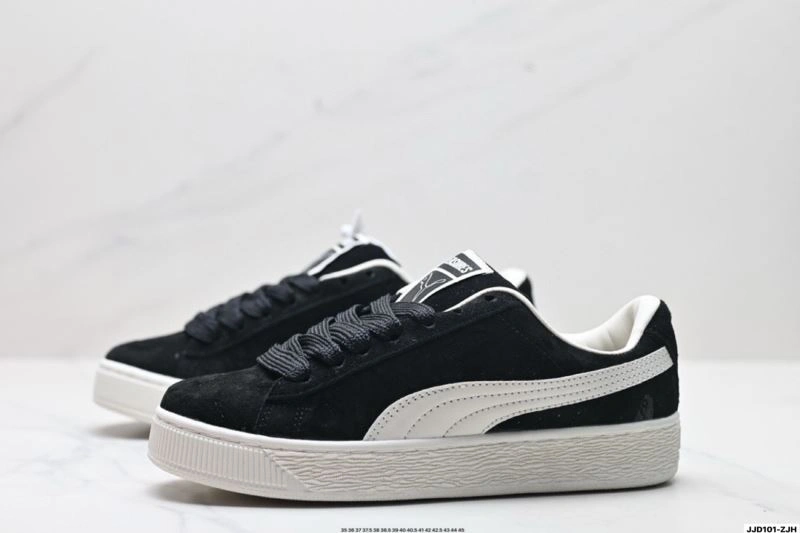 RelaxedFit Puma Shoes 3022