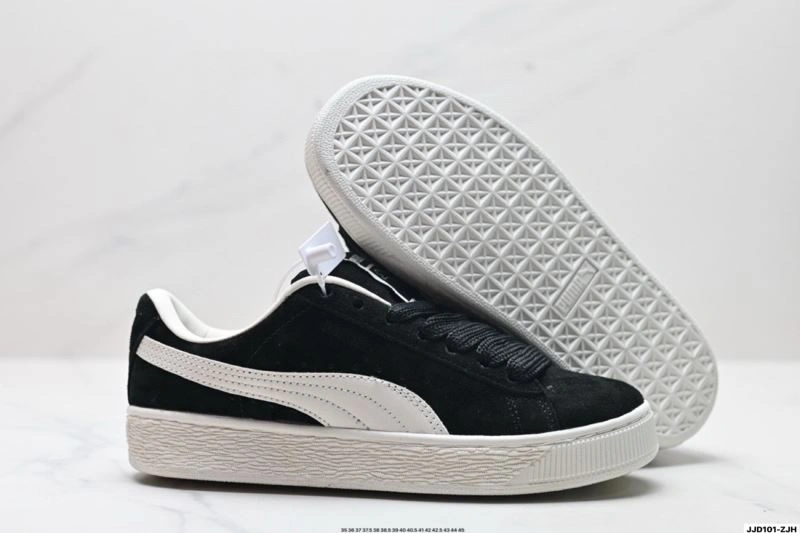 RelaxedFit Puma Shoes 3022