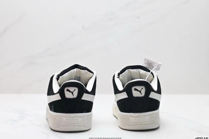 RelaxedFit Puma Shoes 3022