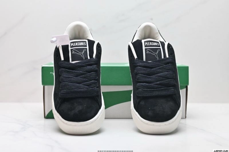 RelaxedFit Puma Shoes 3022