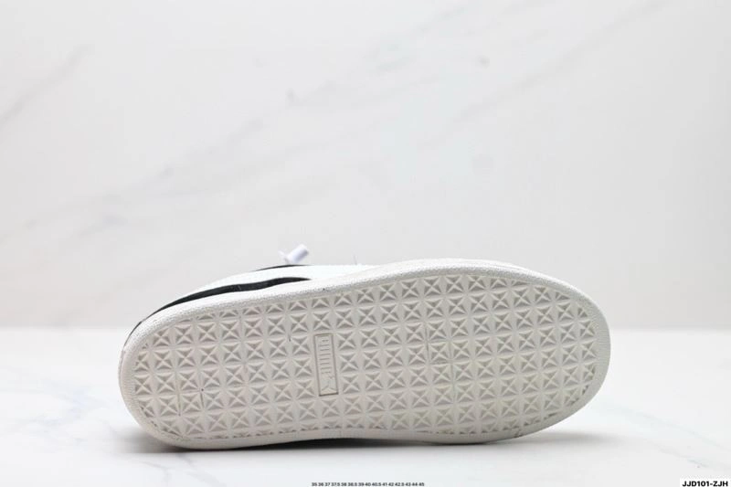 RelaxedFit Puma Shoes 3022