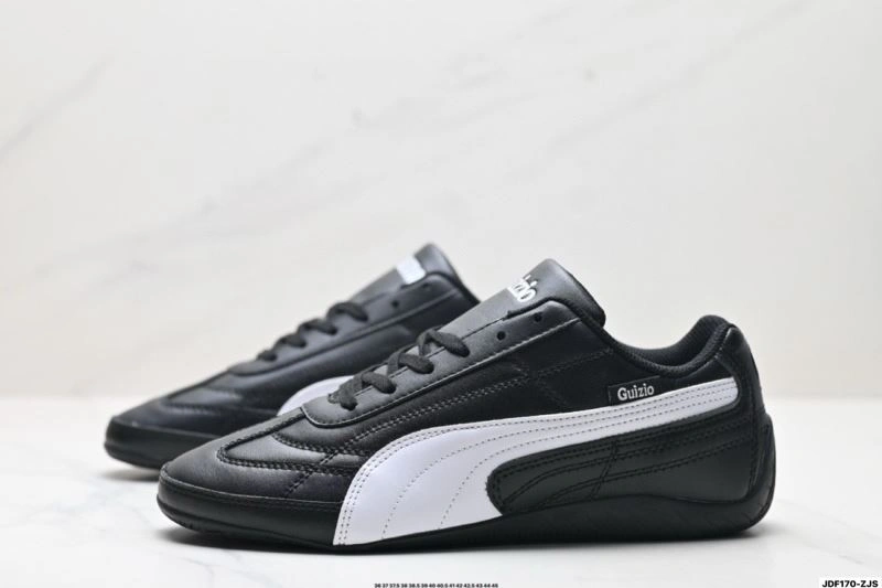 Original Puma Shoes 3085