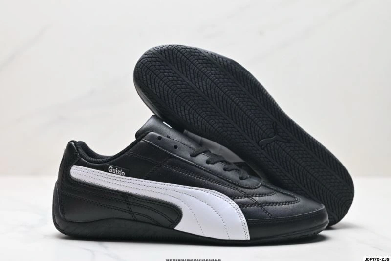 Original Puma Shoes 3085