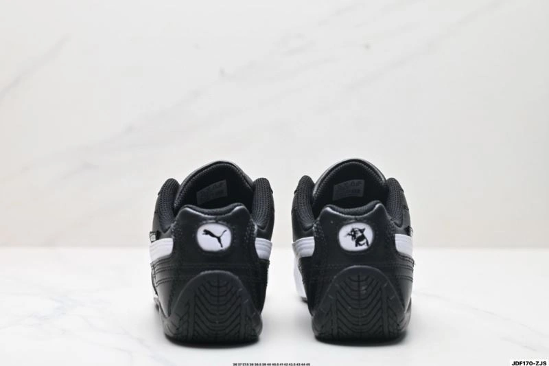 Original Puma Shoes 3085