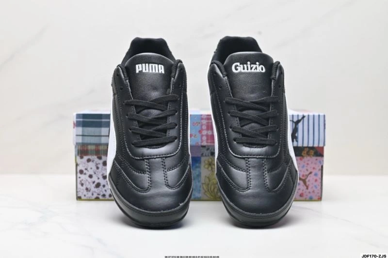 Original Puma Shoes 3085
