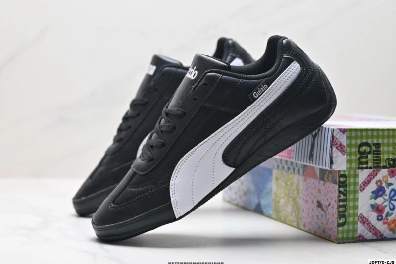 Original Puma Shoes 3085