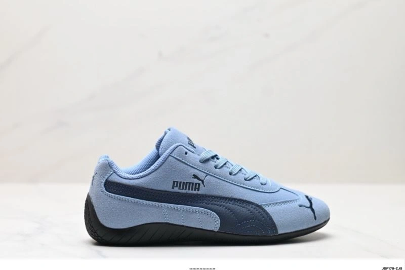 GoAnywhere Puma Shoes 3012