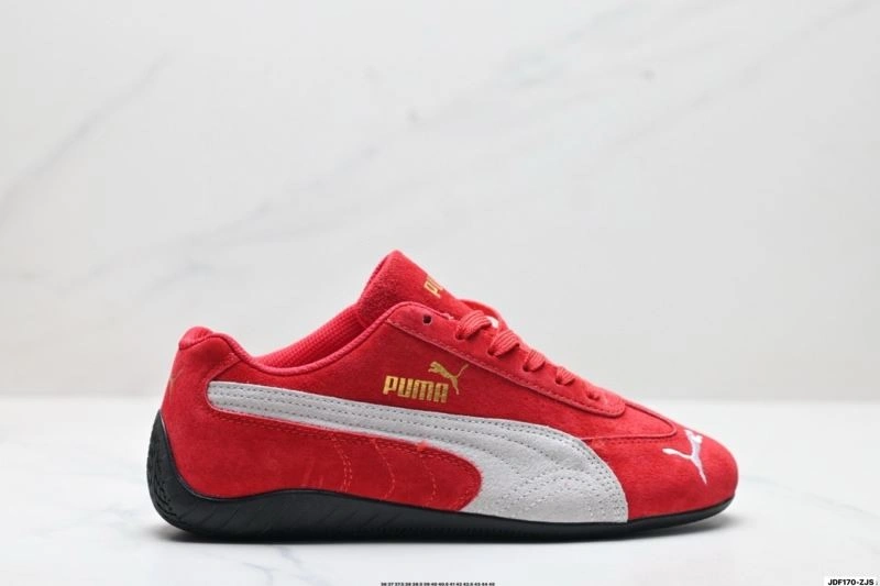 EyeCatching Puma Shoes 3016