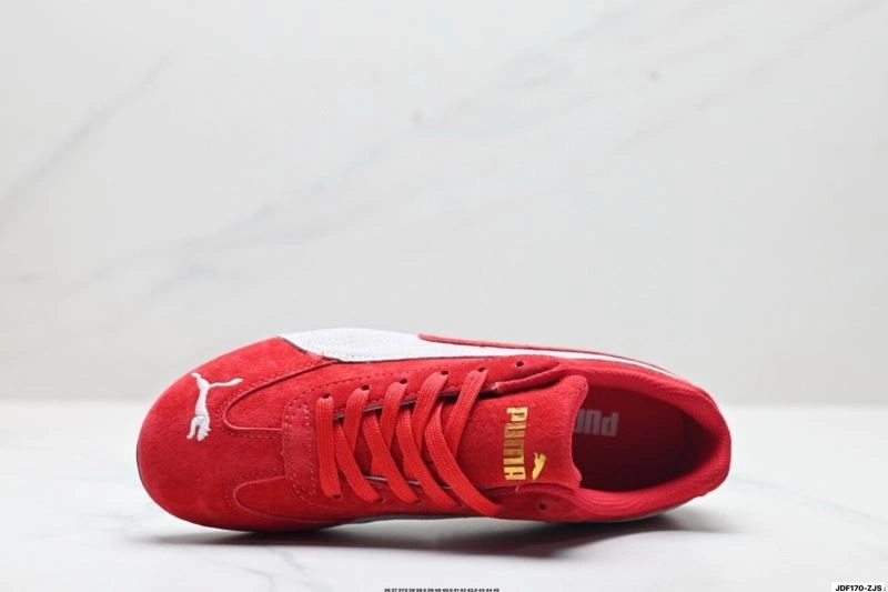 EyeCatching Puma Shoes 3016