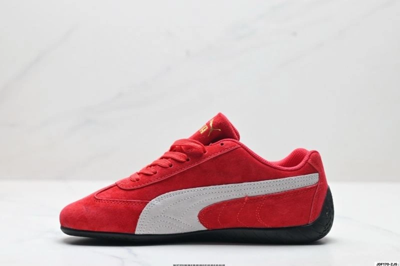 EyeCatching Puma Shoes 3016