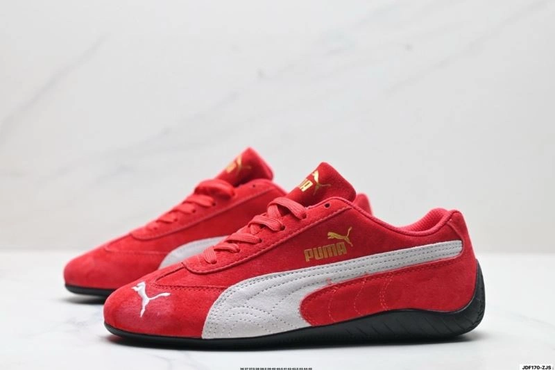 EyeCatching Puma Shoes 3016