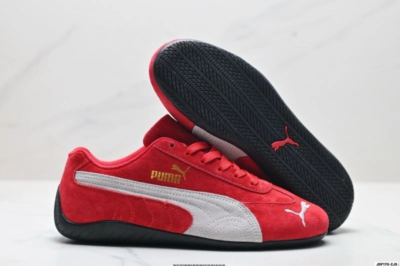 EyeCatching Puma Shoes 3016