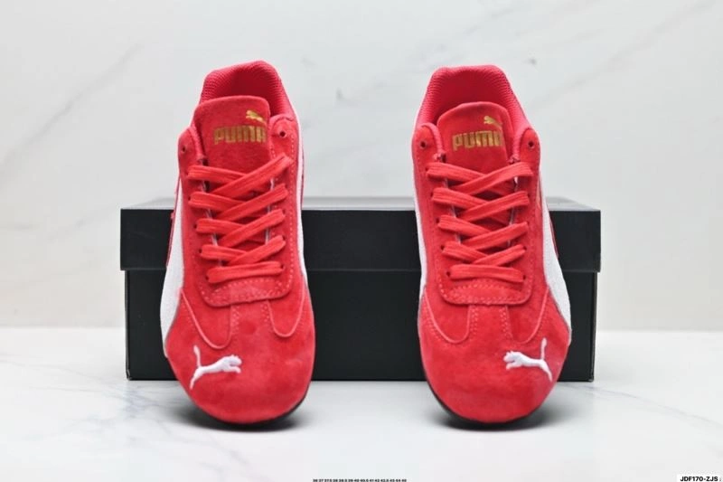 EyeCatching Puma Shoes 3016