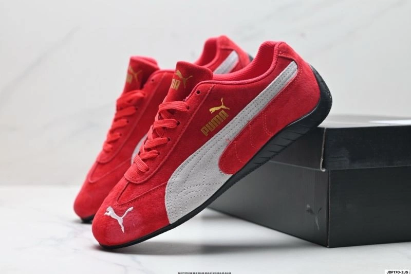 EyeCatching Puma Shoes 3016