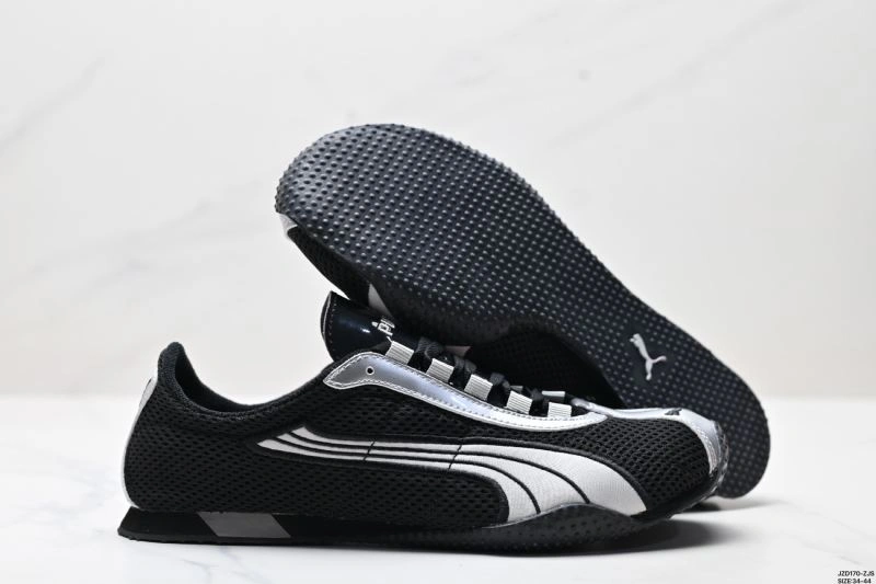 Lightweight Puma Shoes 3019