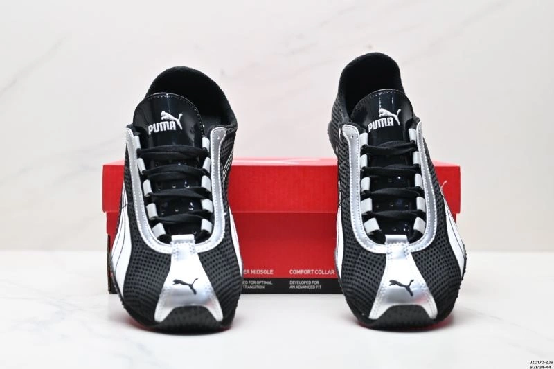 Lightweight Puma Shoes 3019