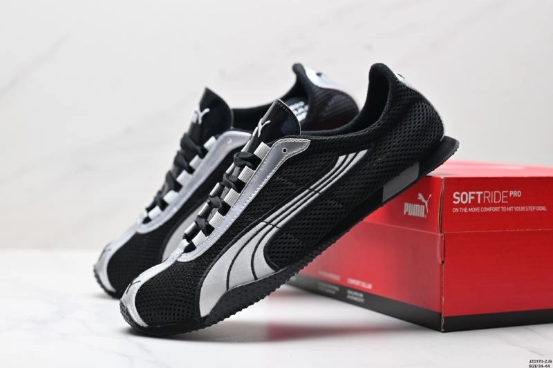 Lightweight Puma Shoes 3019