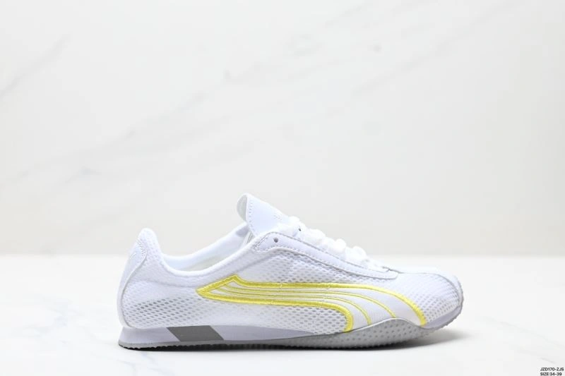 Original Puma Shoes 3009
