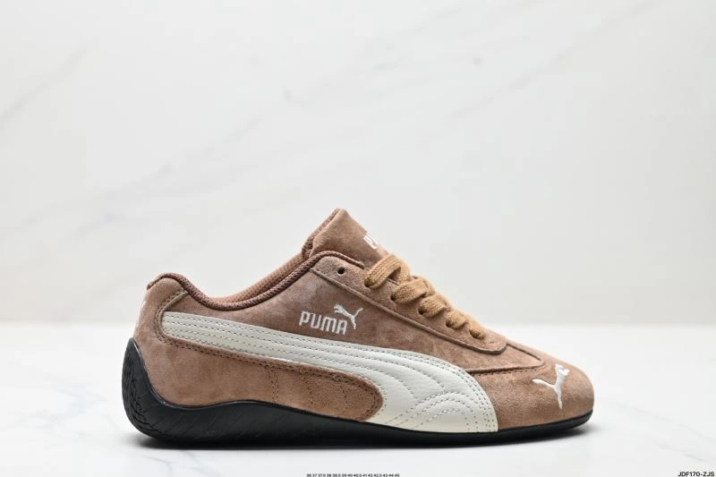 Puma Shoes Classic 3081