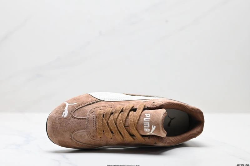 Puma Shoes Classic 3081