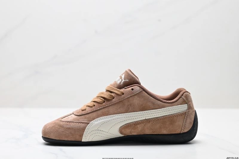 Puma Shoes Classic 3081