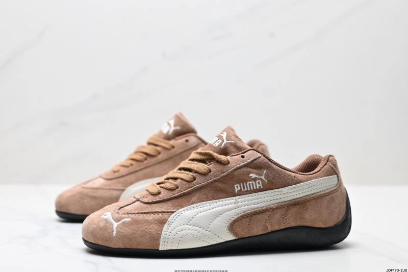 Puma Shoes Classic 3081